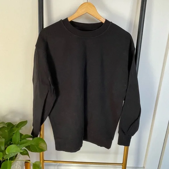 Lululemon crewneck sweatshirt - Picture 6 of 6
